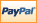 Paypal - Marchio di accettazione