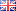 english flag icon