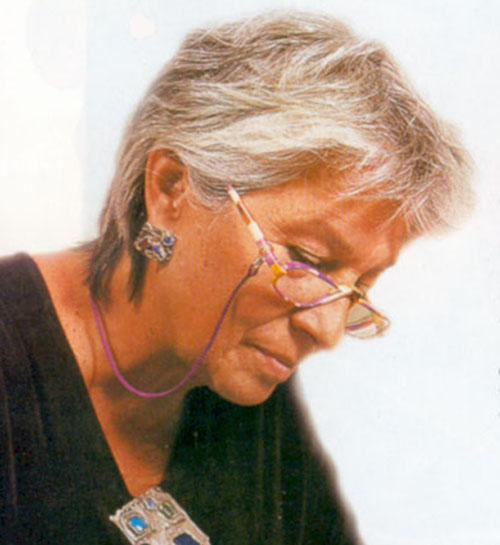Immagine artista