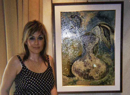 Immagine artista